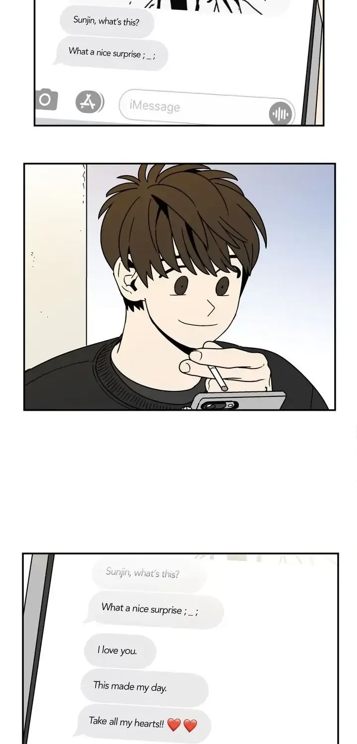 Read All About Lust: Where We Started chapter 60.14 image 28 on Lezhin