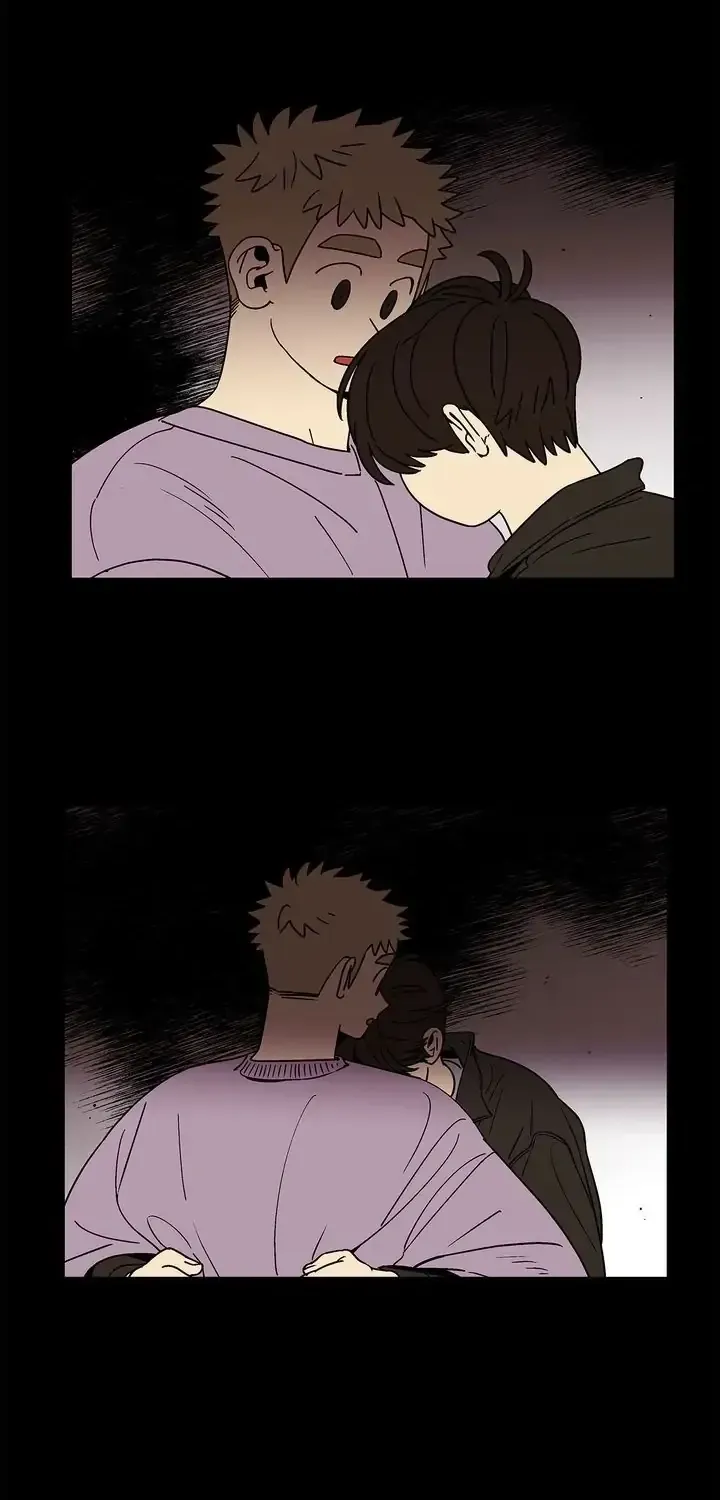 Read All About Lust: Where We Started chapter 60.14 image 32 on Lezhin