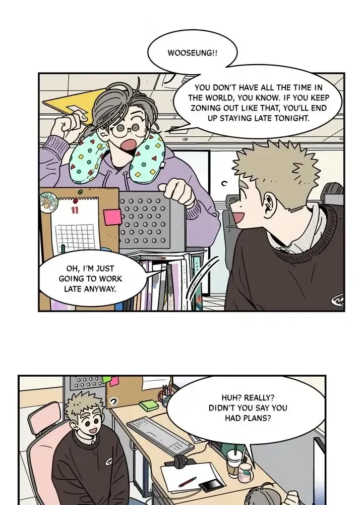 Read All About Lust: Where We Started chapter 60.14 image 4 on Lezhin