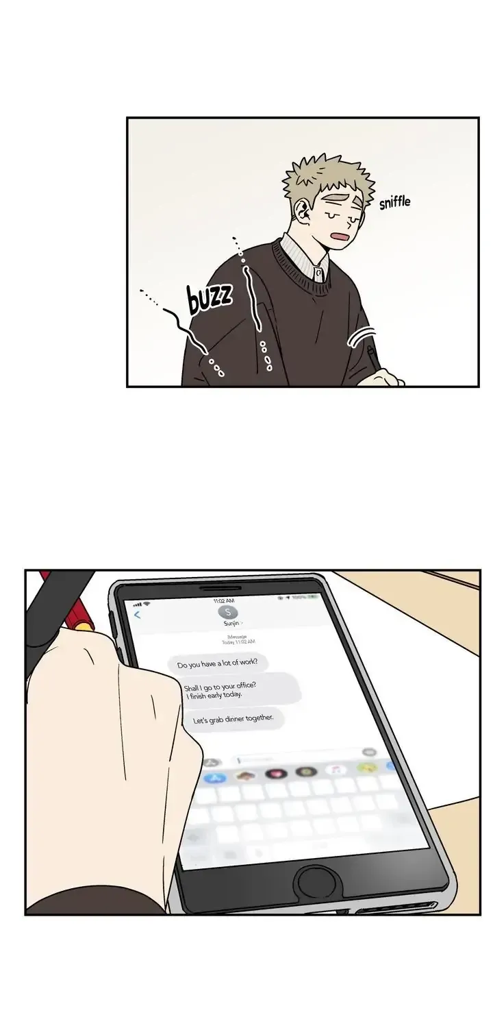 Read All About Lust: Where We Started chapter 60.14 image 7 on Lezhin