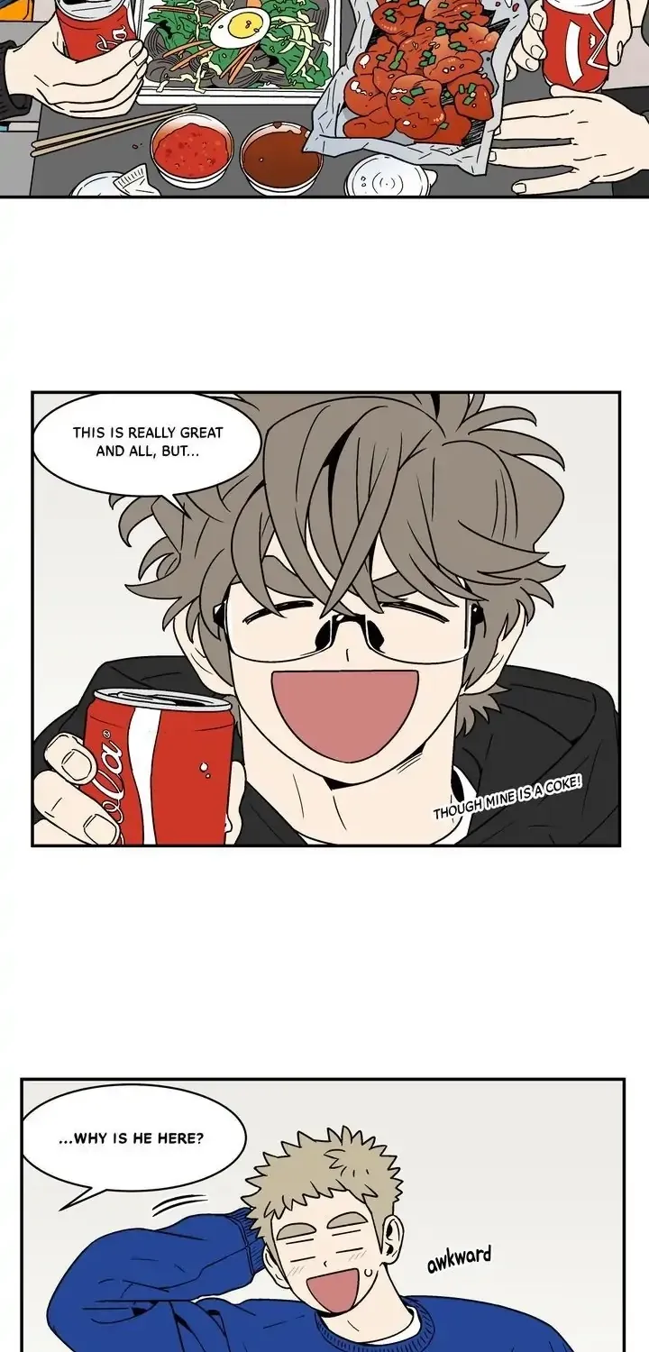 Read All About Lust: Where We Started chapter 60.15 image 1 on Lezhin