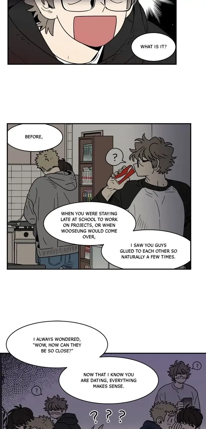 Read All About Lust: Where We Started chapter 60.15 image 10 on Lezhin