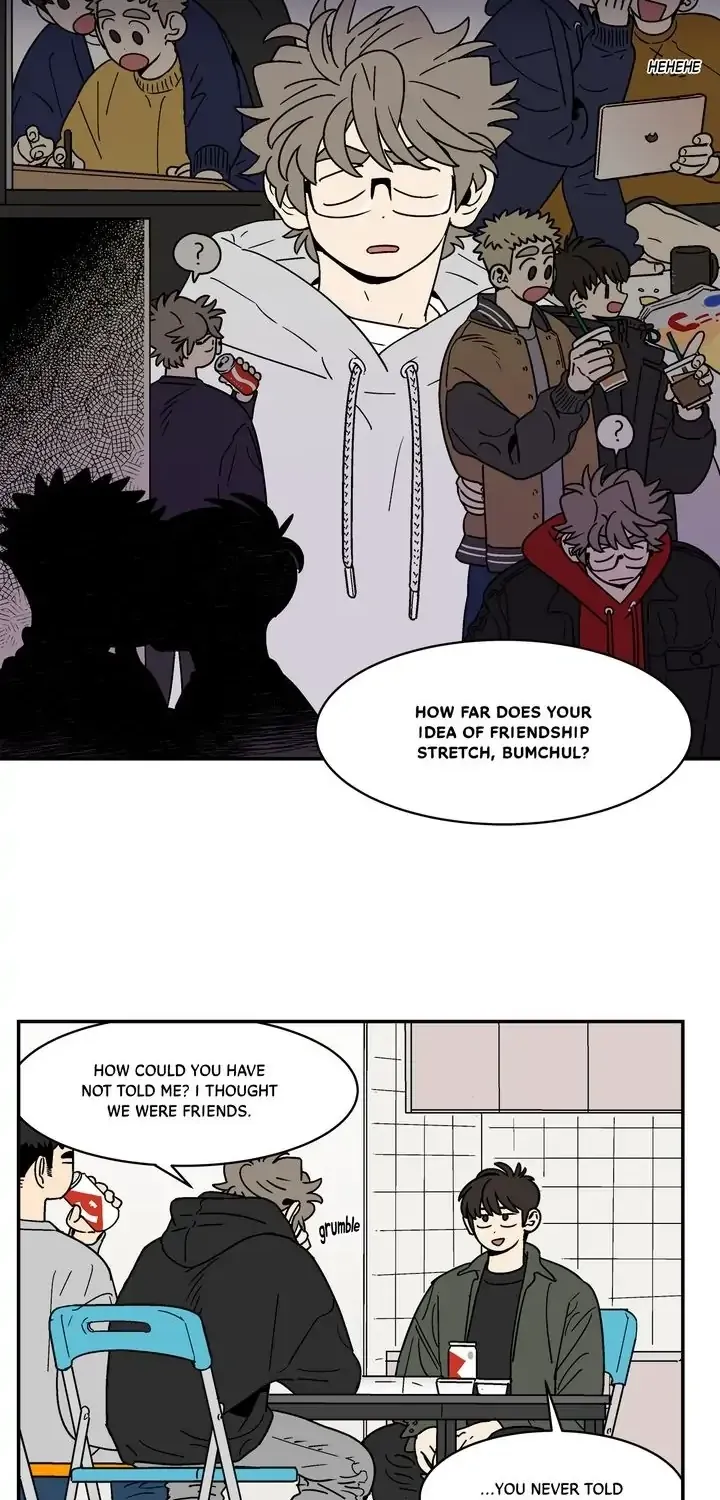 Read All About Lust: Where We Started chapter 60.15 image 11 on Lezhin