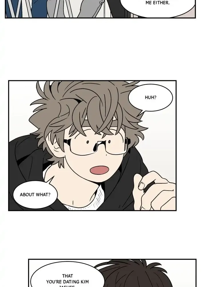 Read All About Lust: Where We Started chapter 60.15 image 12 on Lezhin