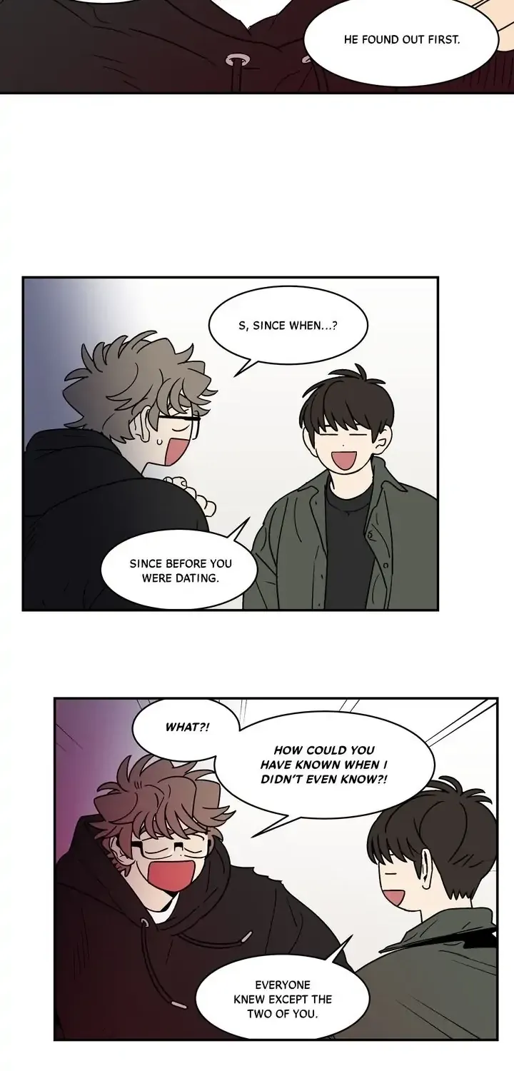 Read All About Lust: Where We Started chapter 60.15 image 15 on Lezhin