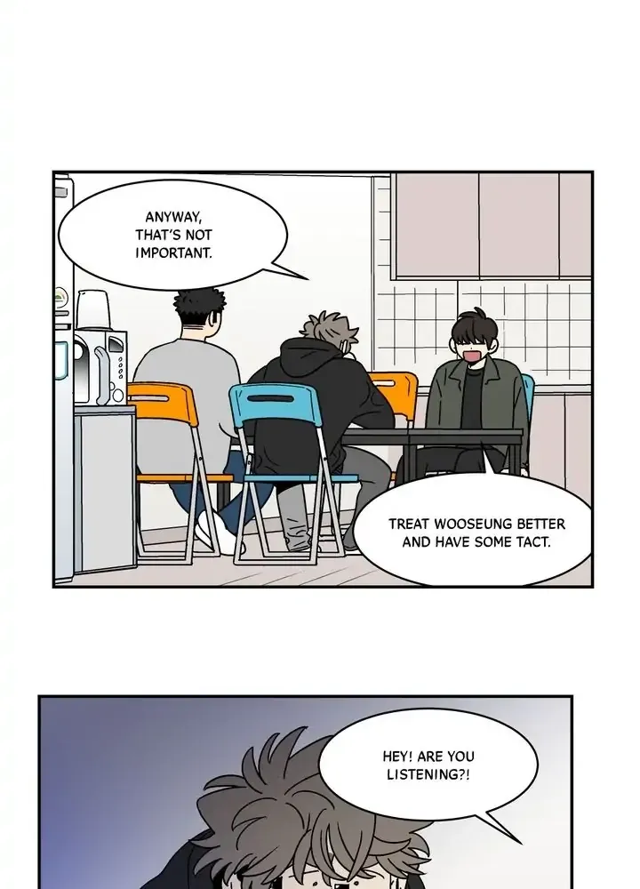Read All About Lust: Where We Started chapter 60.15 image 16 on Lezhin