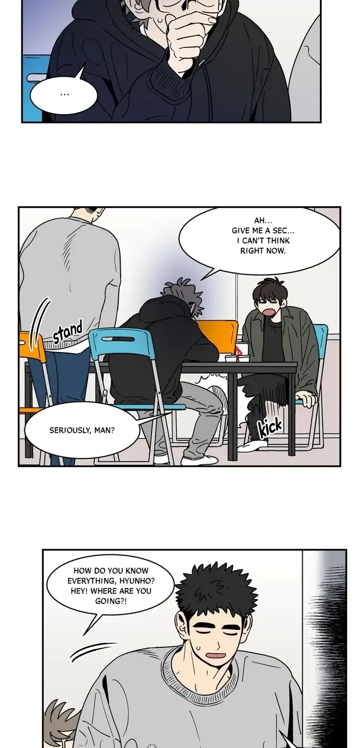 Read All About Lust: Where We Started chapter 60.15 image 17 on Lezhin