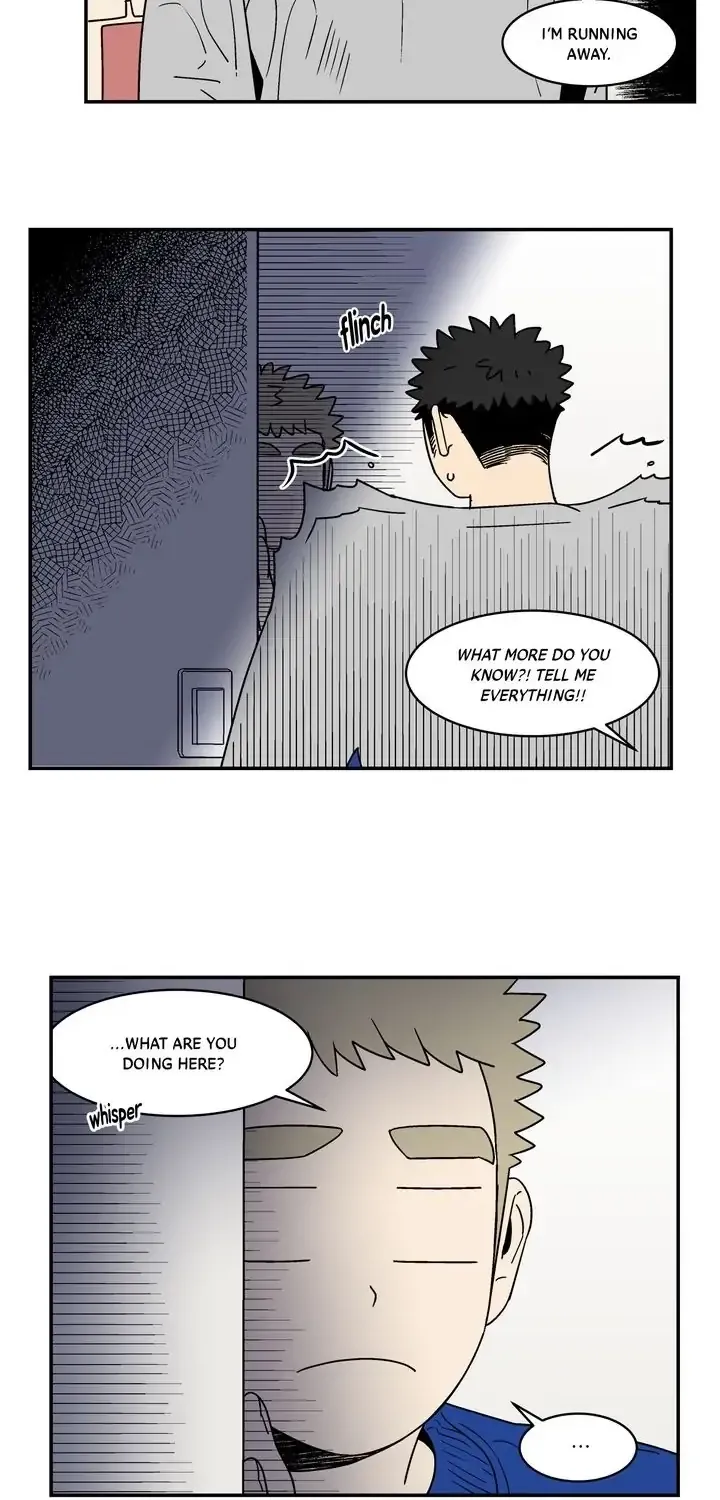 Read All About Lust: Where We Started chapter 60.15 image 18 on Lezhin