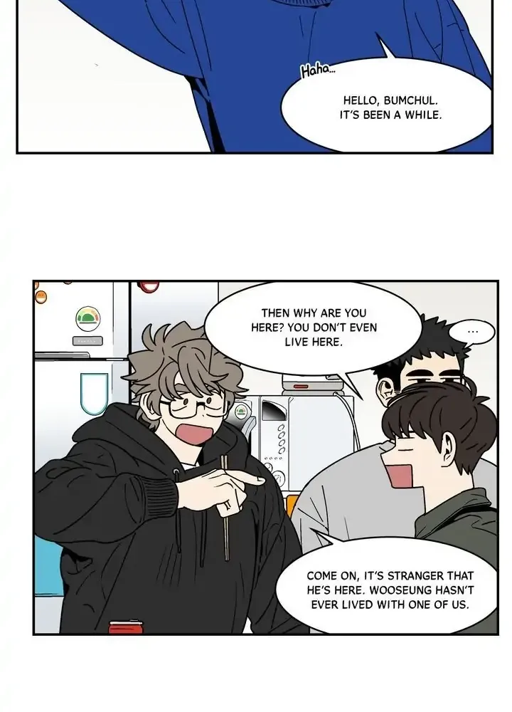 Read All About Lust: Where We Started chapter 60.15 image 2 on Lezhin