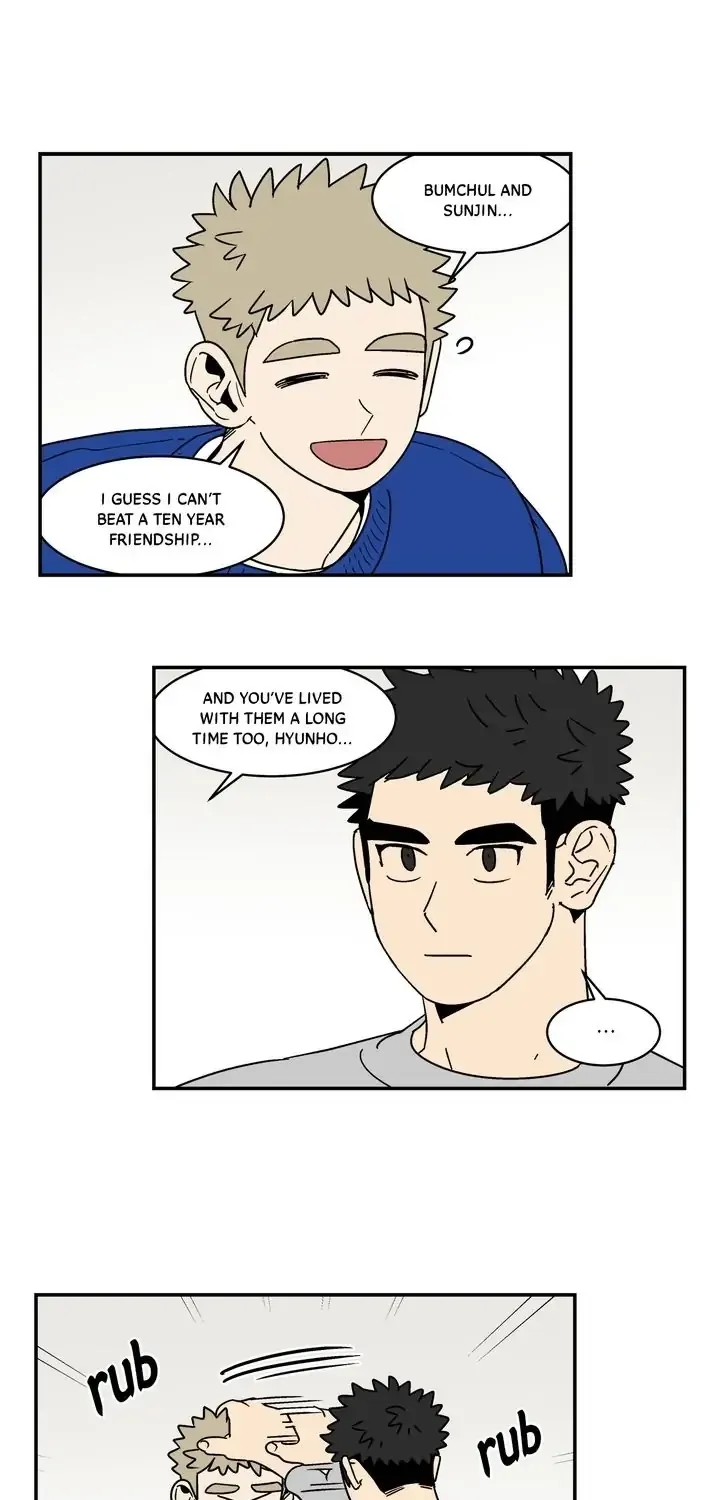 Read All About Lust: Where We Started chapter 60.15 image 21 on Lezhin