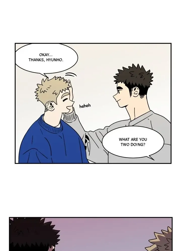 Read All About Lust: Where We Started chapter 60.15 image 23 on Lezhin