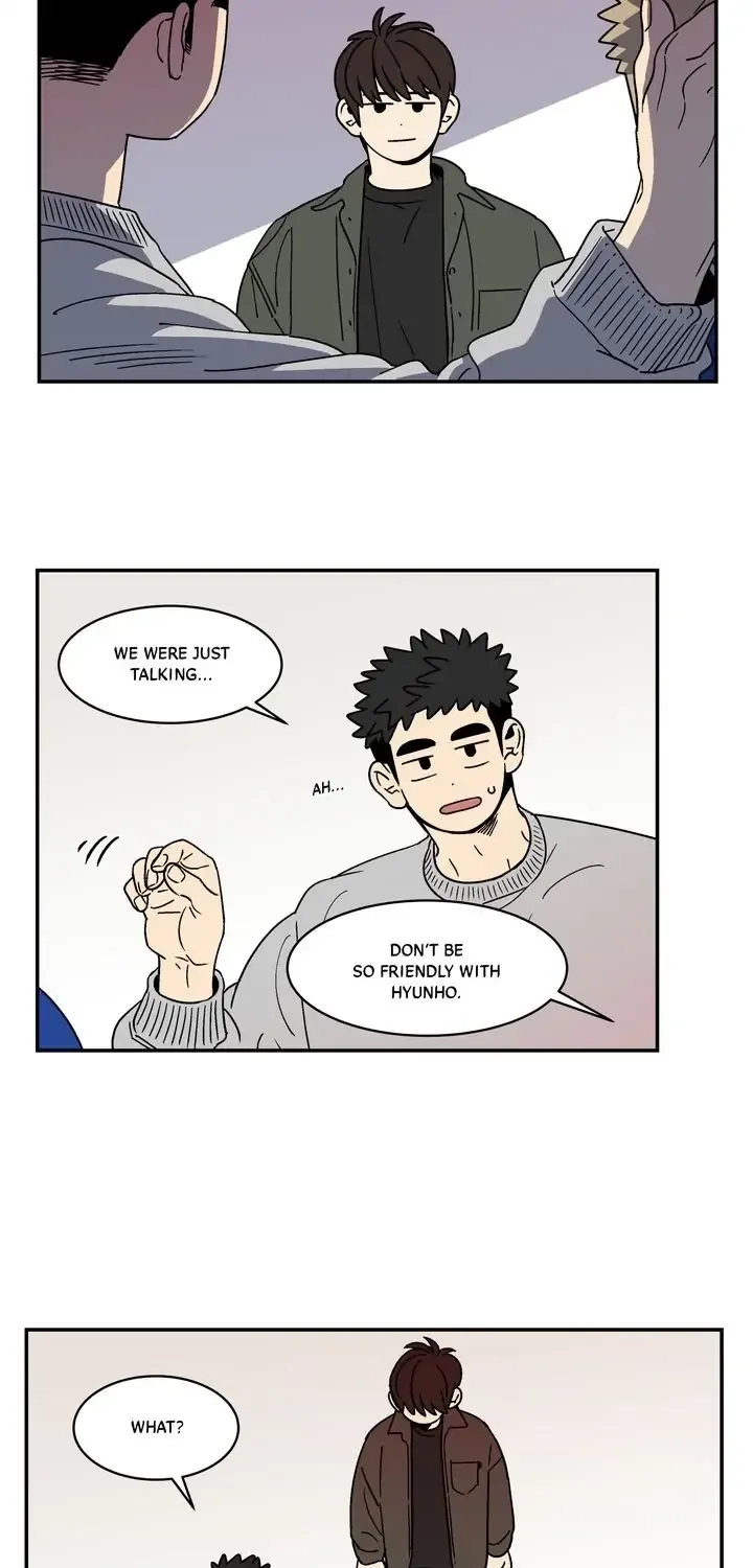 Read All About Lust: Where We Started chapter 60.15 image 24 on Lezhin