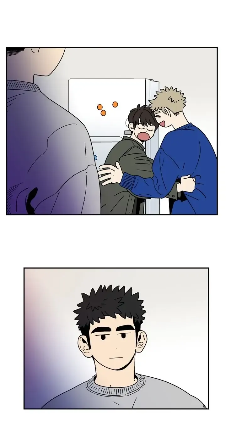 Read All About Lust: Where We Started chapter 60.15 image 27 on Lezhin