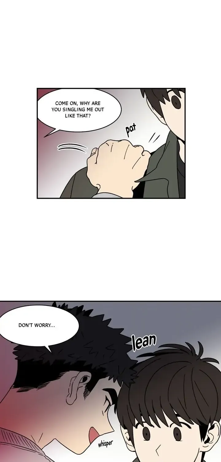 Read All About Lust: Where We Started chapter 60.15 image 28 on Lezhin