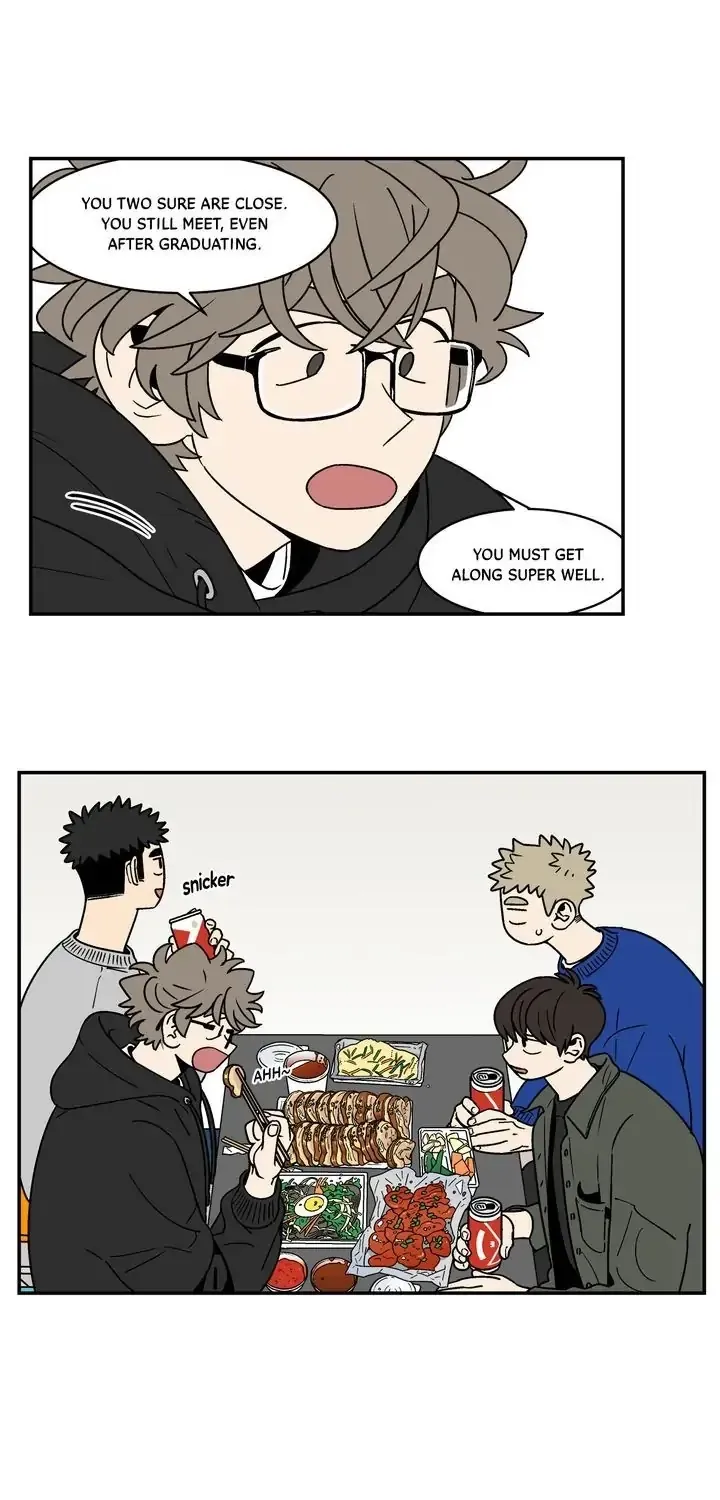 Read All About Lust: Where We Started chapter 60.15 image 3 on Lezhin