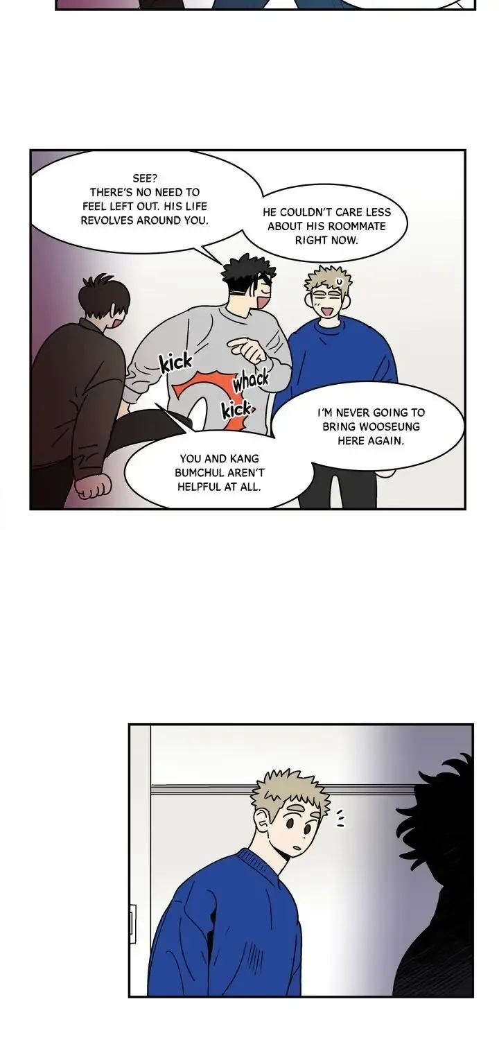 Read All About Lust: Where We Started chapter 60.15 image 31 on Lezhin
