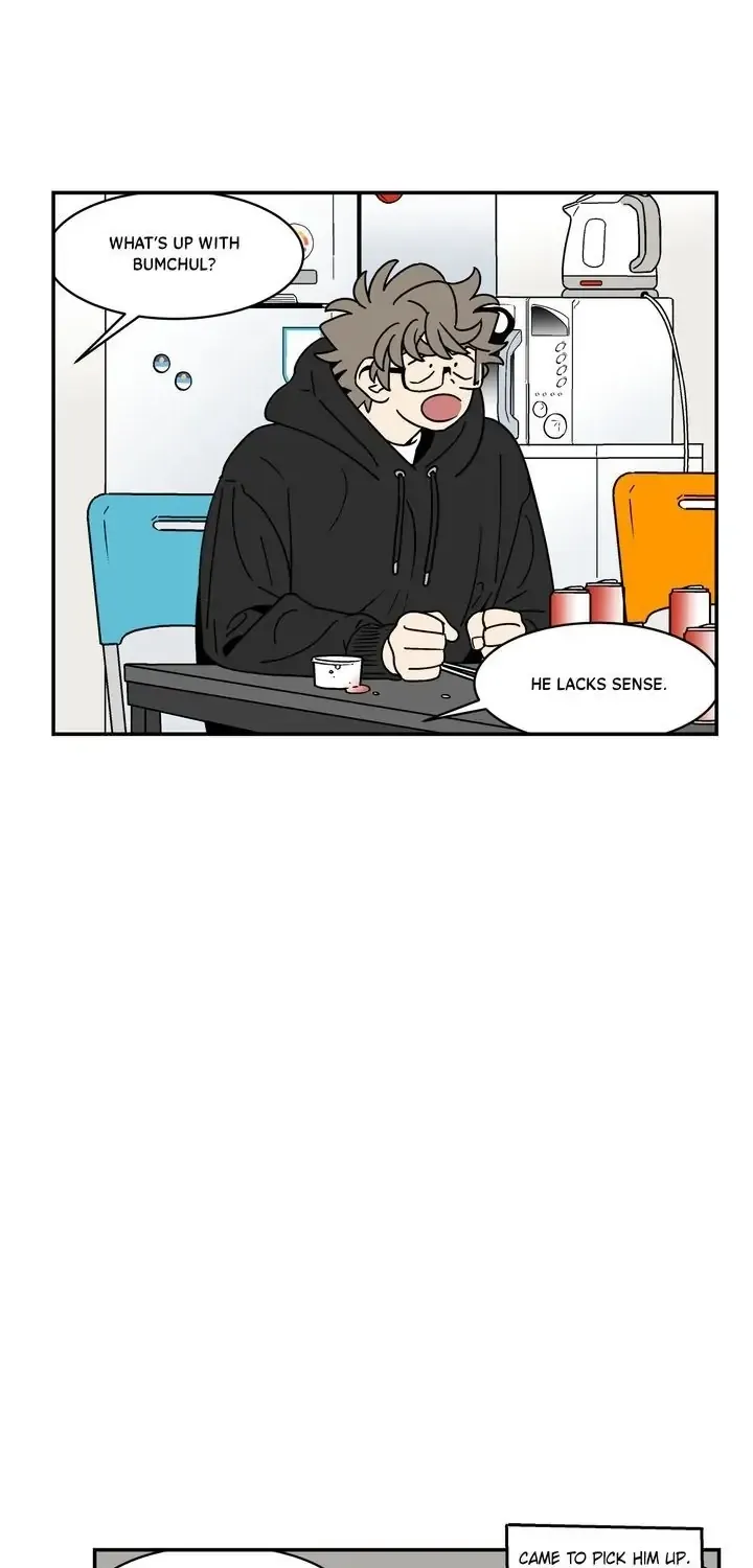Read All About Lust: Where We Started chapter 60.15 image 32 on Lezhin