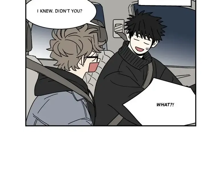 Read All About Lust: Where We Started chapter 60.15 image 33 on Lezhin