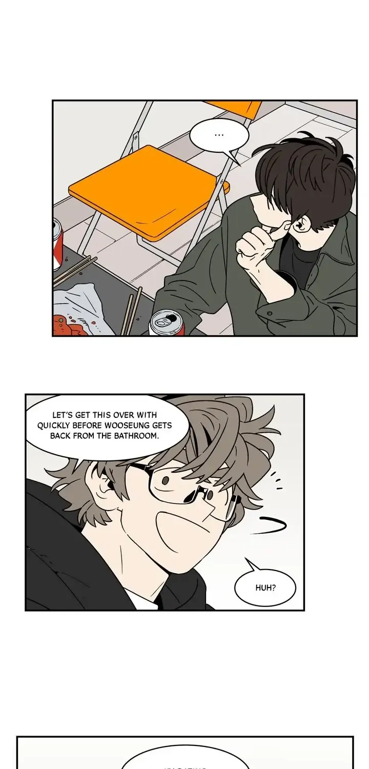Read All About Lust: Where We Started chapter 60.15 image 7 on Lezhin