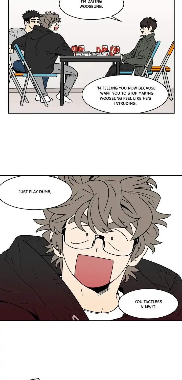 Read All About Lust: Where We Started chapter 60.15 image 8 on Lezhin
