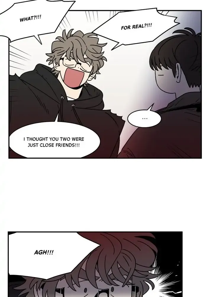 Read All About Lust: Where We Started chapter 60.15 image 9 on Lezhin