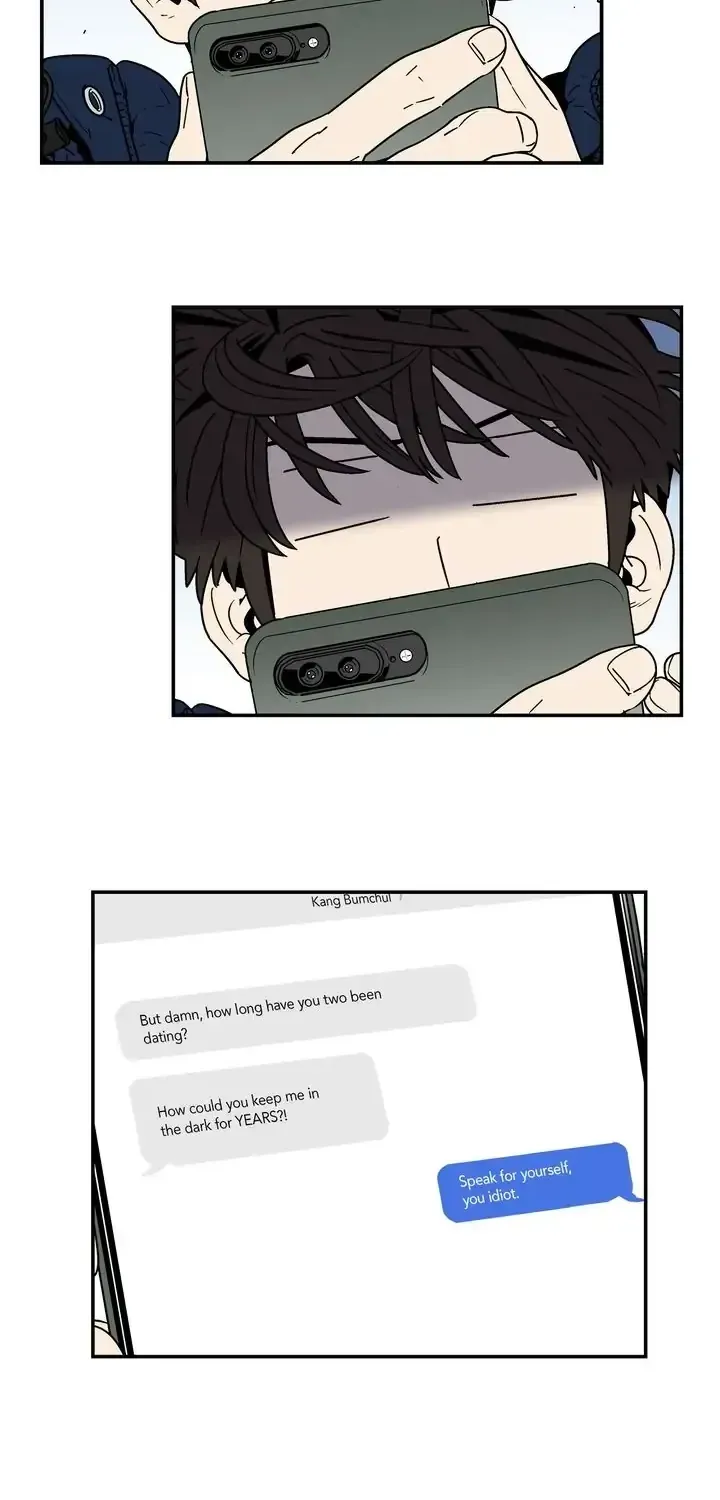Read All About Lust: Where We Started chapter 60.16 image 1 on Lezhin