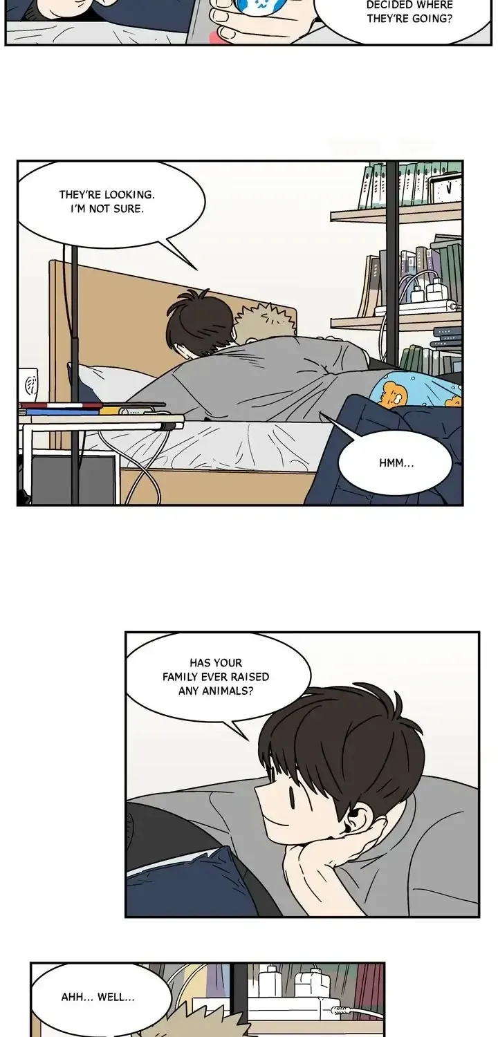 Read All About Lust: Where We Started chapter 60.16 image 10 on Lezhin