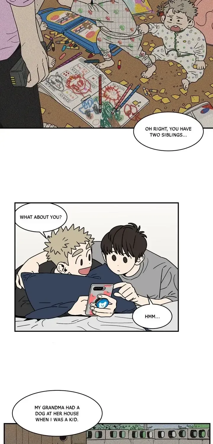 Read All About Lust: Where We Started chapter 60.16 image 12 on Lezhin