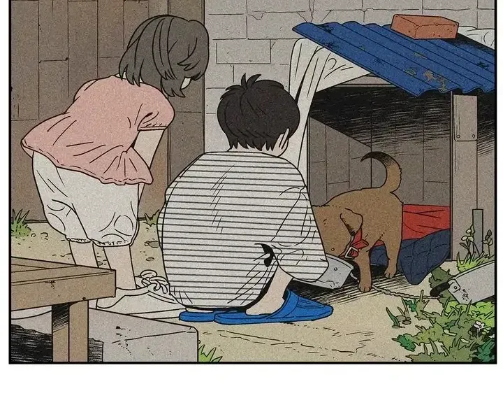 Read All About Lust: Where We Started chapter 60.16 image 13 on Lezhin