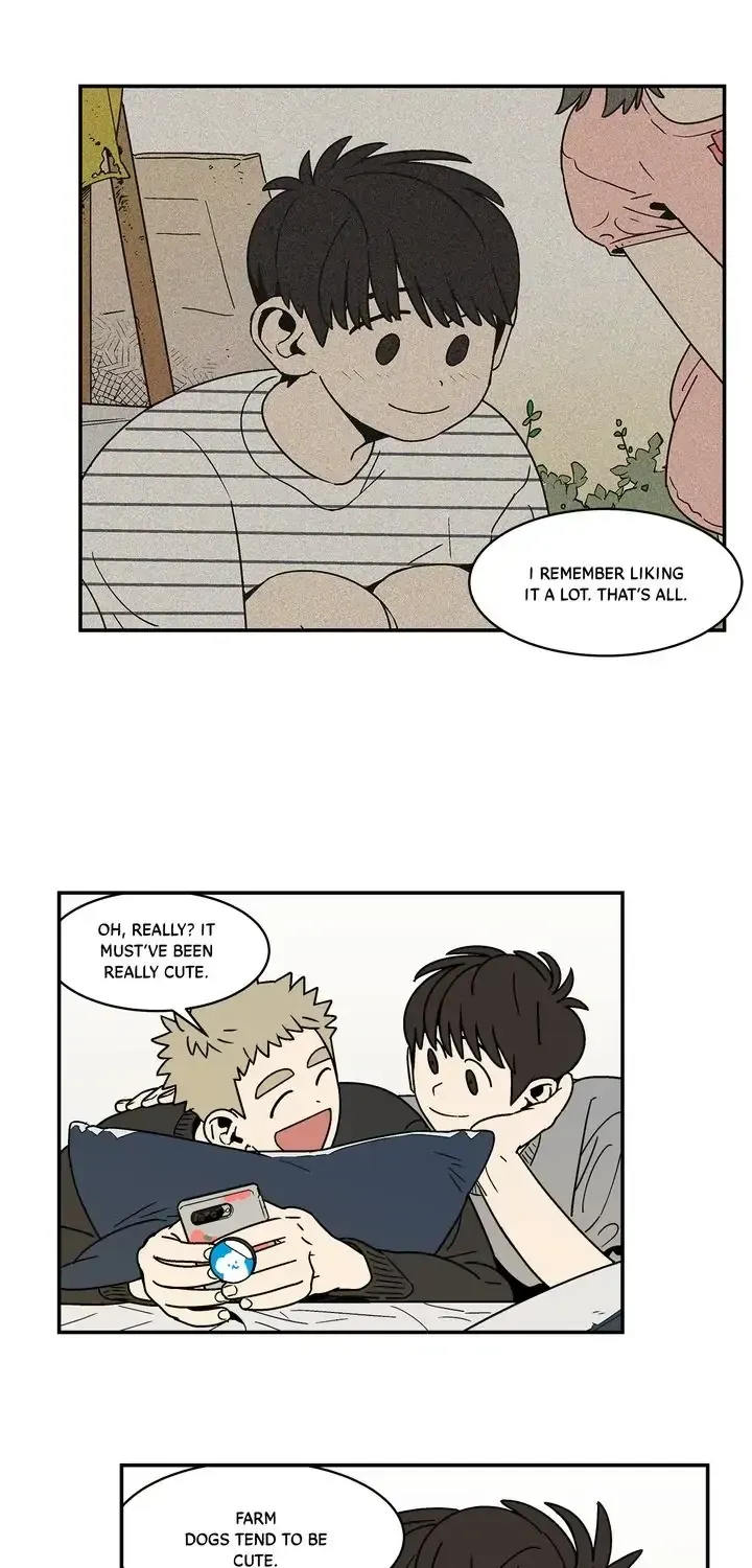 Read All About Lust: Where We Started chapter 60.16 image 14 on Lezhin