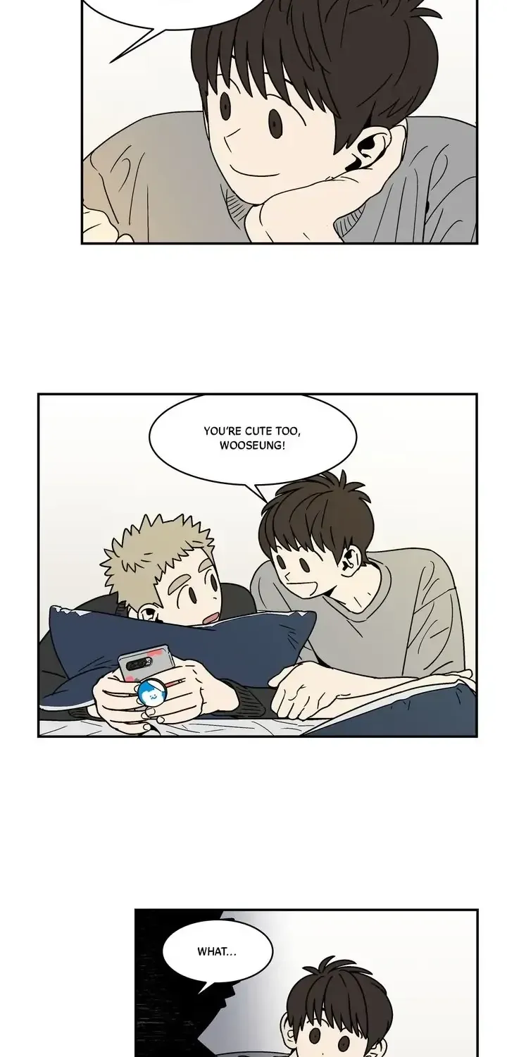 Read All About Lust: Where We Started chapter 60.16 image 15 on Lezhin