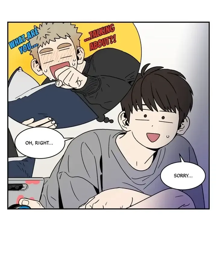 Read All About Lust: Where We Started chapter 60.16 image 17 on Lezhin