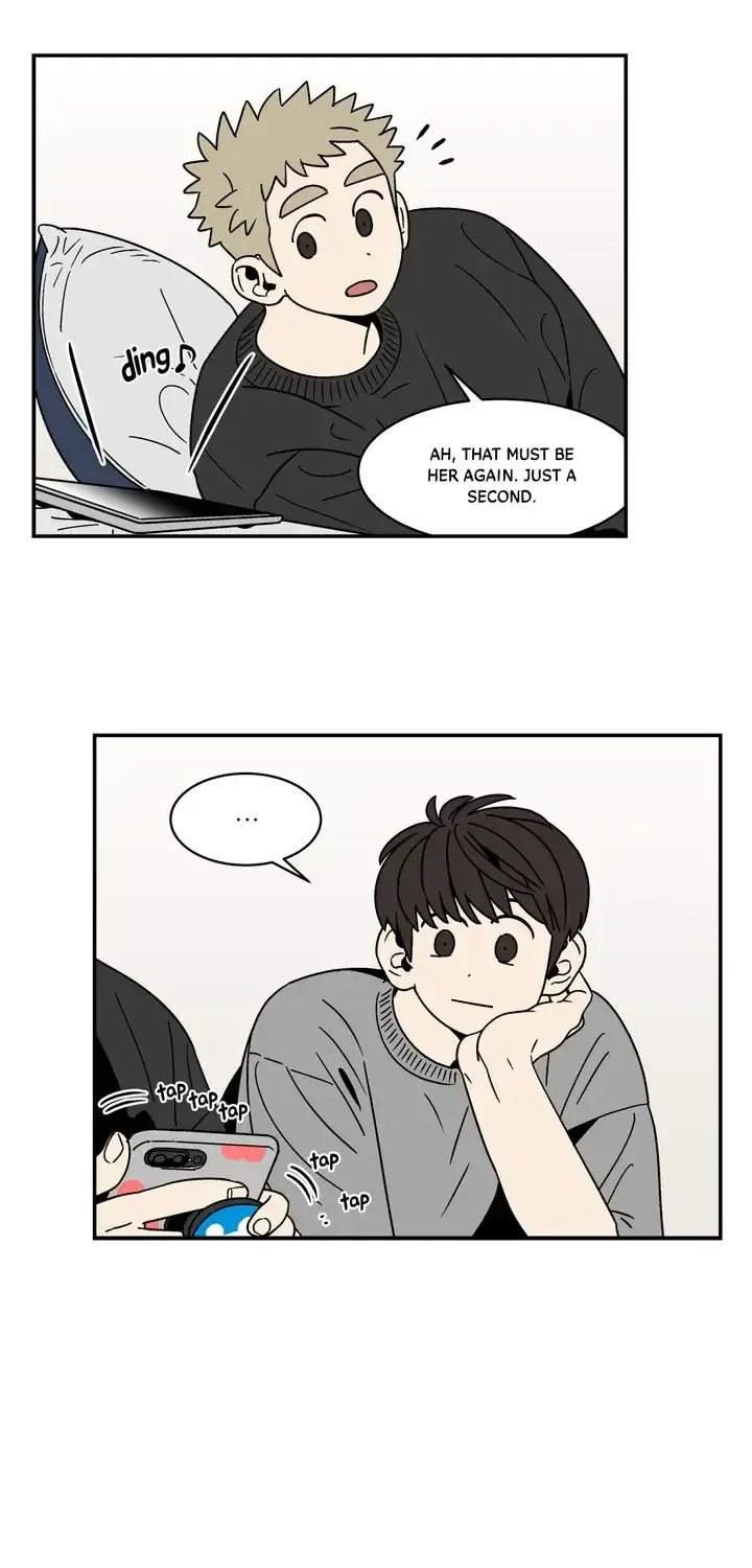 Read All About Lust: Where We Started chapter 60.16 image 21 on Lezhin