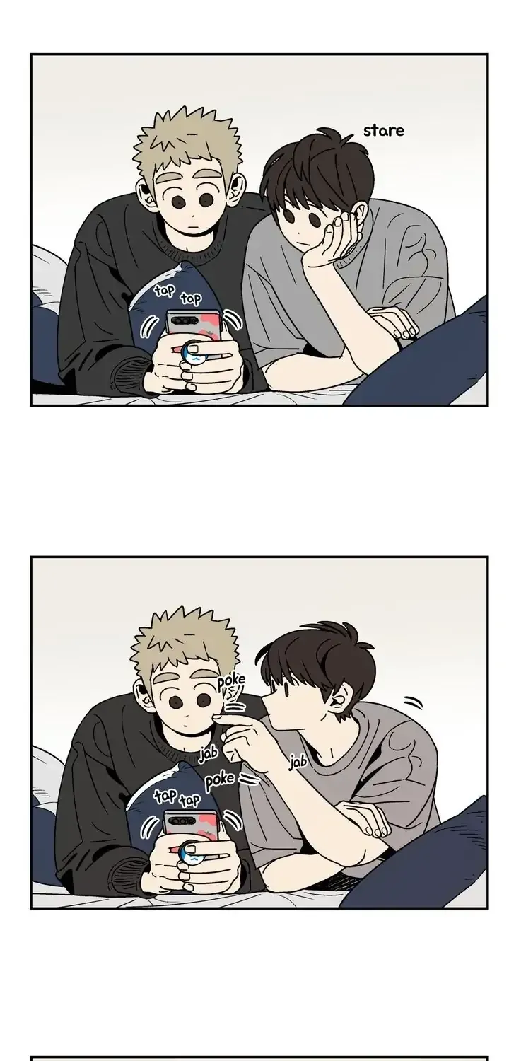 Read All About Lust: Where We Started chapter 60.16 image 23 on Lezhin