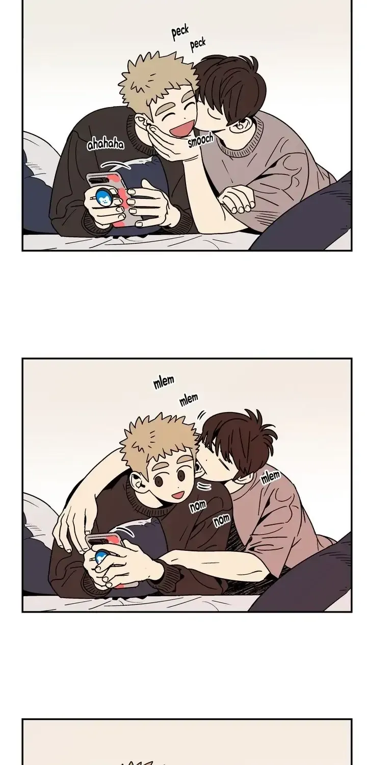 Read All About Lust: Where We Started chapter 60.16 image 24 on Lezhin
