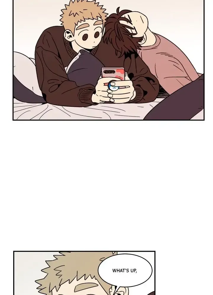 Read All About Lust: Where We Started chapter 60.16 image 25 on Lezhin