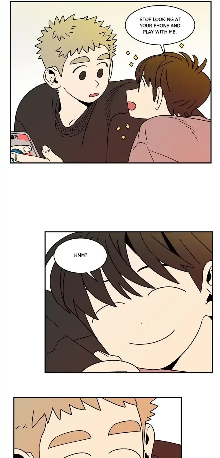 Read All About Lust: Where We Started chapter 60.16 image 27 on Lezhin