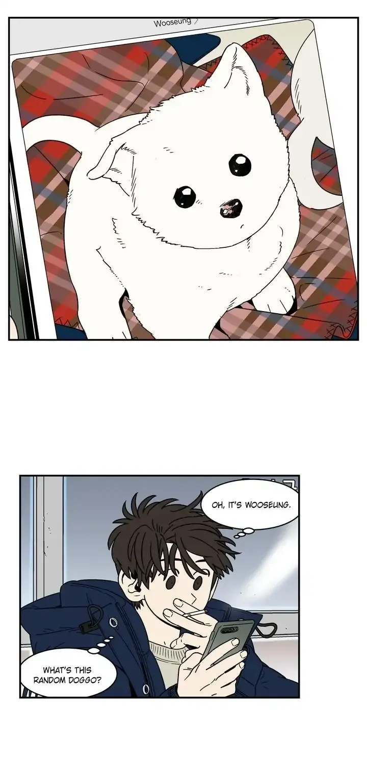 Read All About Lust: Where We Started chapter 60.16 image 3 on Lezhin