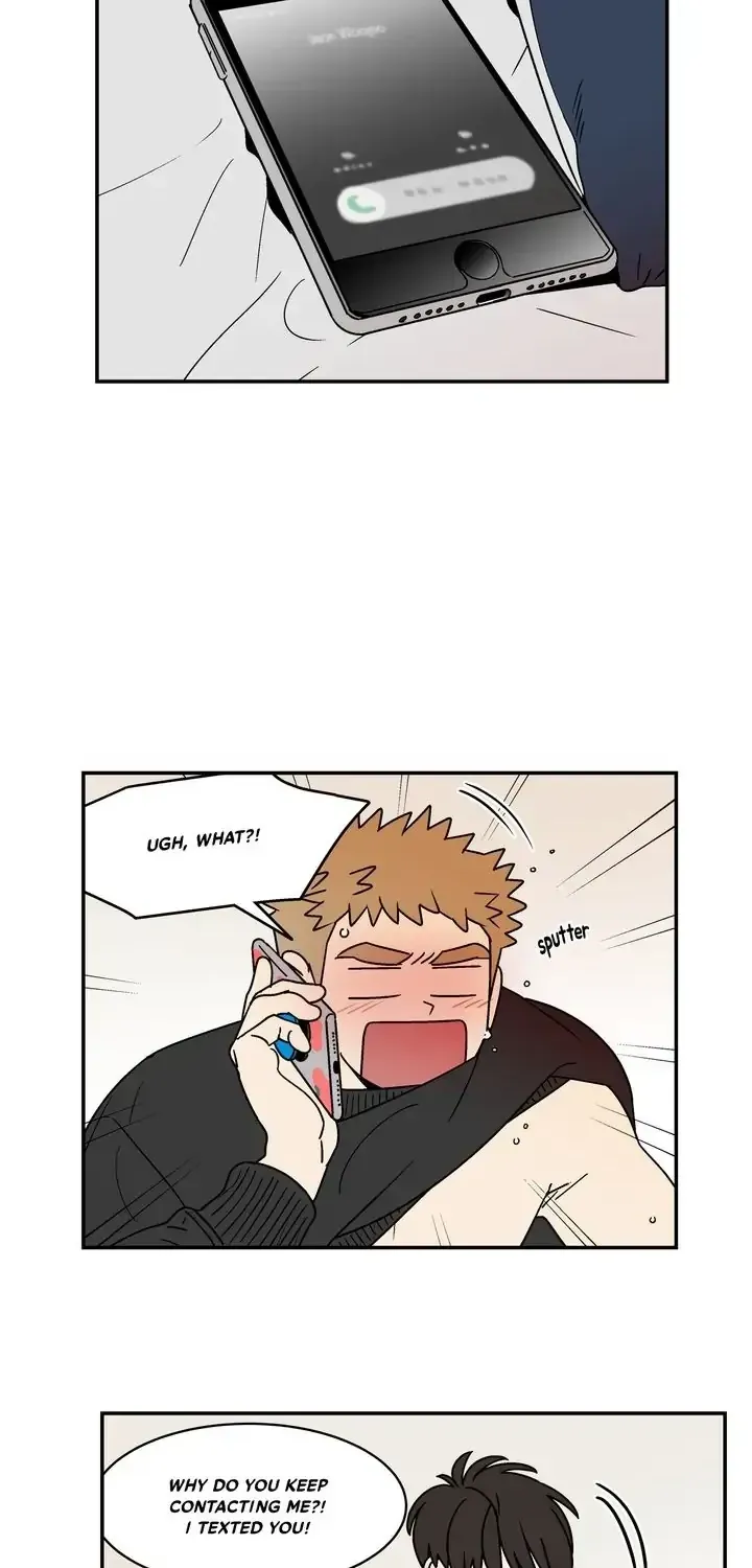 Read All About Lust: Where We Started chapter 60.16 image 30 on Lezhin