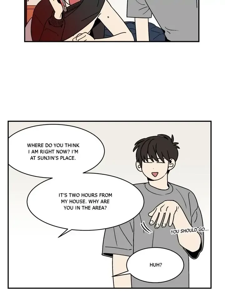 Read All About Lust: Where We Started chapter 60.16 image 32 on Lezhin