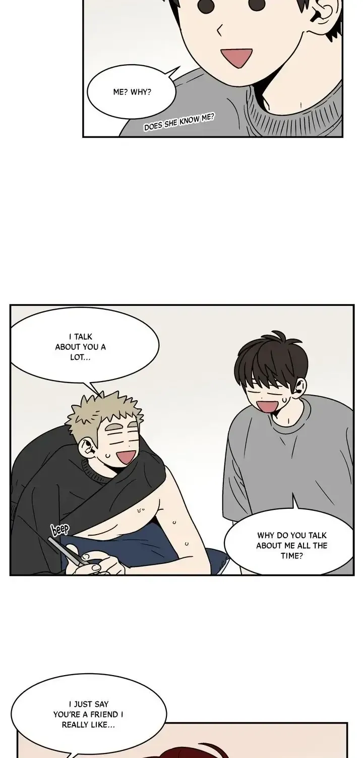 Read All About Lust: Where We Started chapter 60.16 image 34 on Lezhin