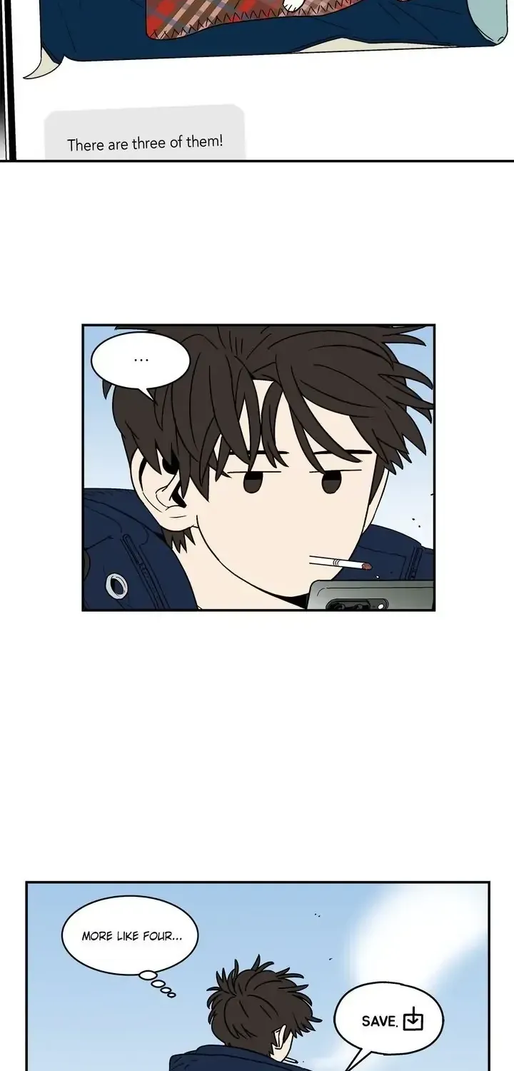 Read All About Lust: Where We Started chapter 60.16 image 6 on Lezhin
