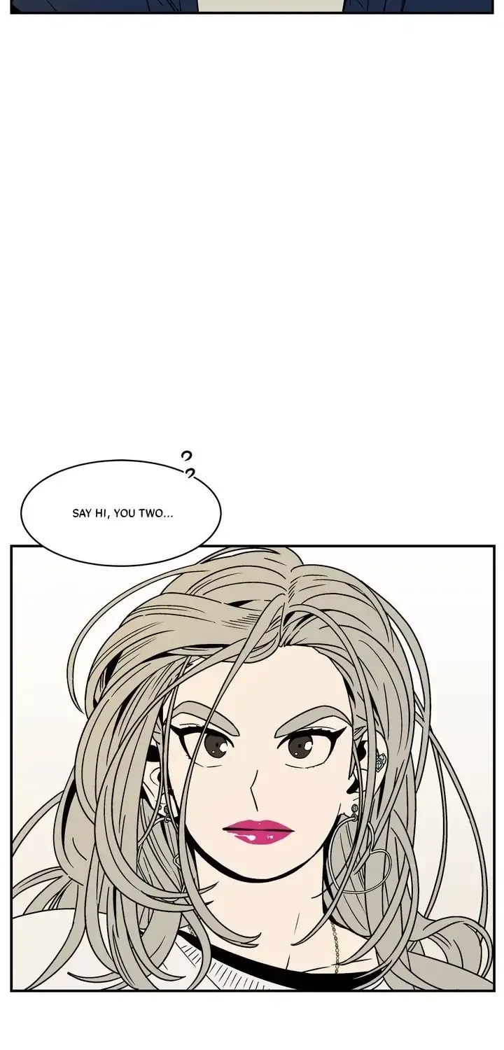 Read All About Lust: Where We Started chapter 60.17 image 1 on Lezhin