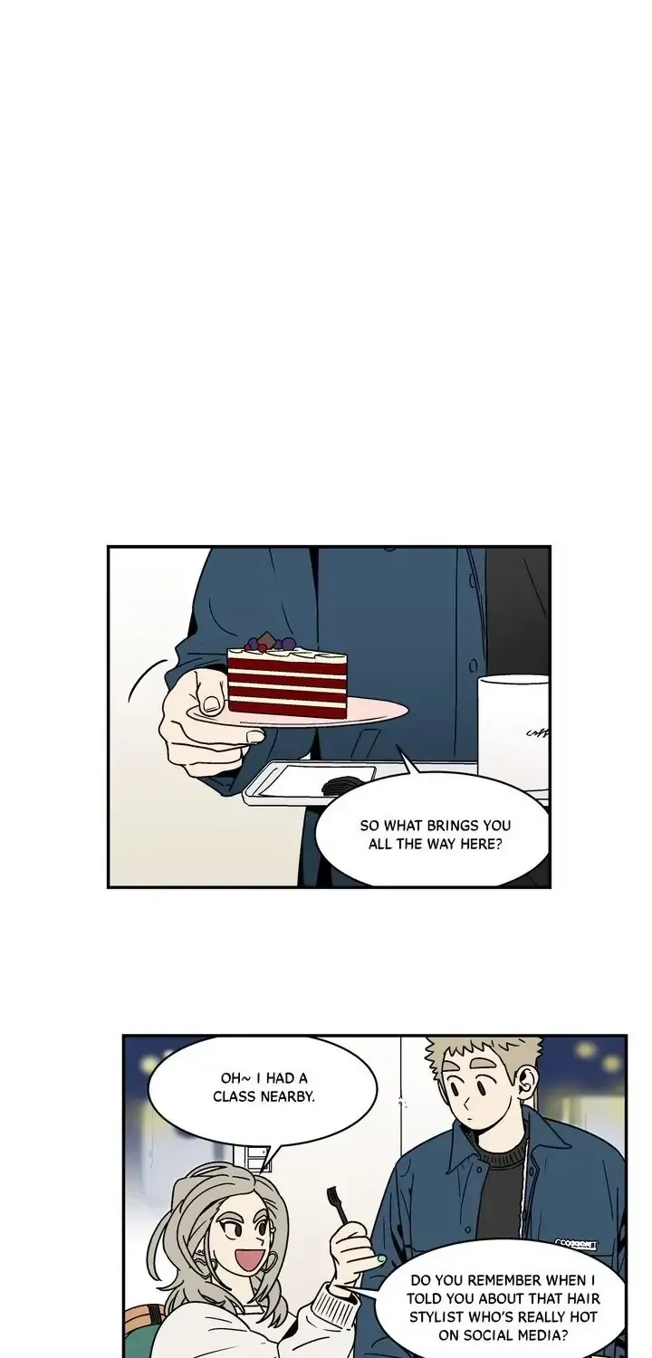 Read All About Lust: Where We Started chapter 60.17 image 10 on Lezhin