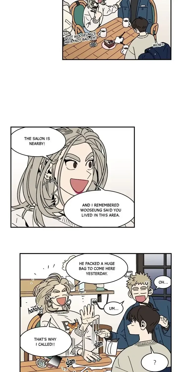 Read All About Lust: Where We Started chapter 60.17 image 12 on Lezhin