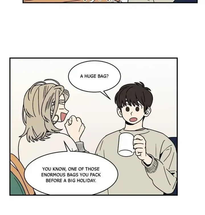 Read All About Lust: Where We Started chapter 60.17 image 13 on Lezhin