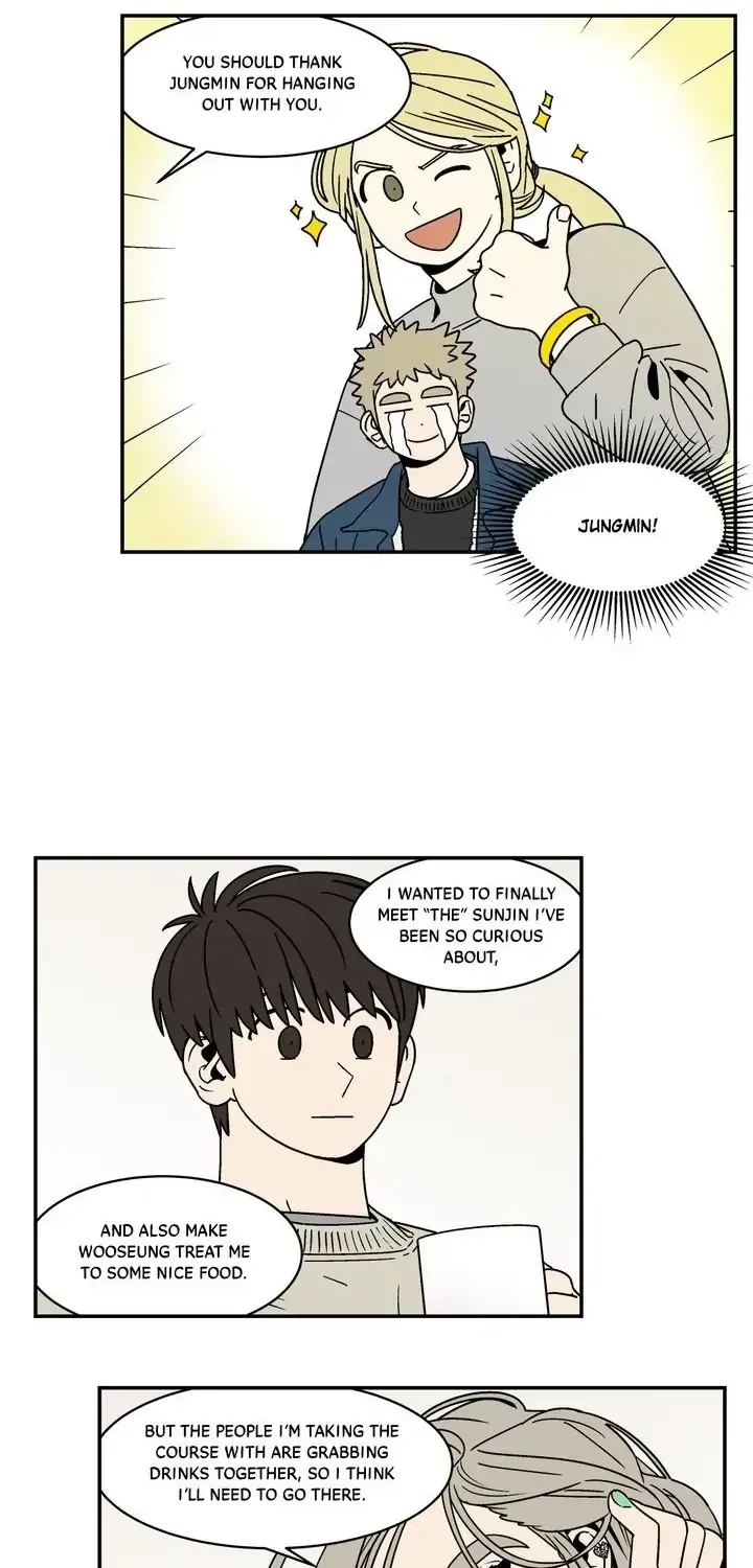 Read All About Lust: Where We Started chapter 60.17 image 15 on Lezhin