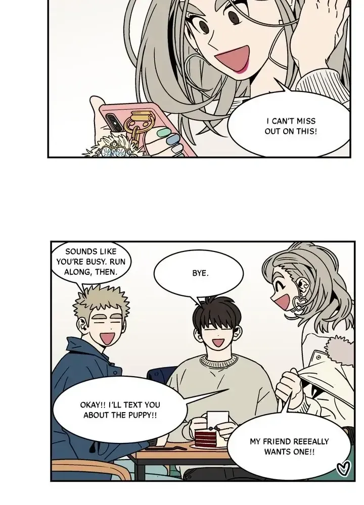 Read All About Lust: Where We Started chapter 60.17 image 16 on Lezhin