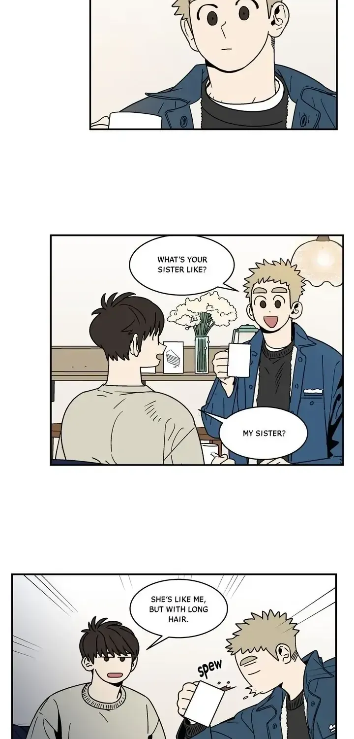 Read All About Lust: Where We Started chapter 60.17 image 20 on Lezhin