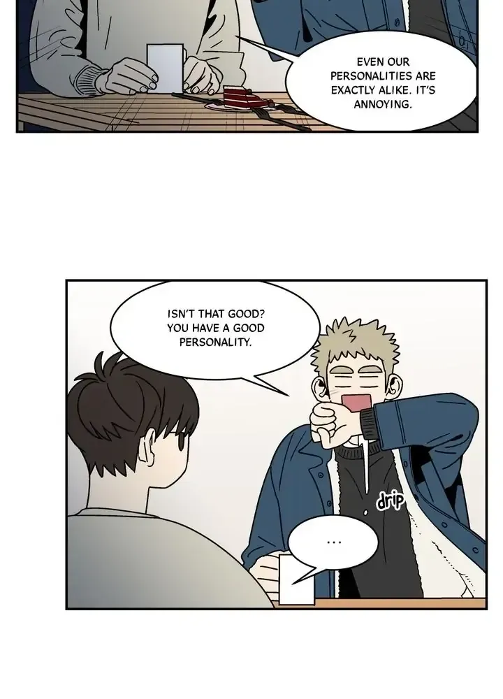 Read All About Lust: Where We Started chapter 60.17 image 21 on Lezhin